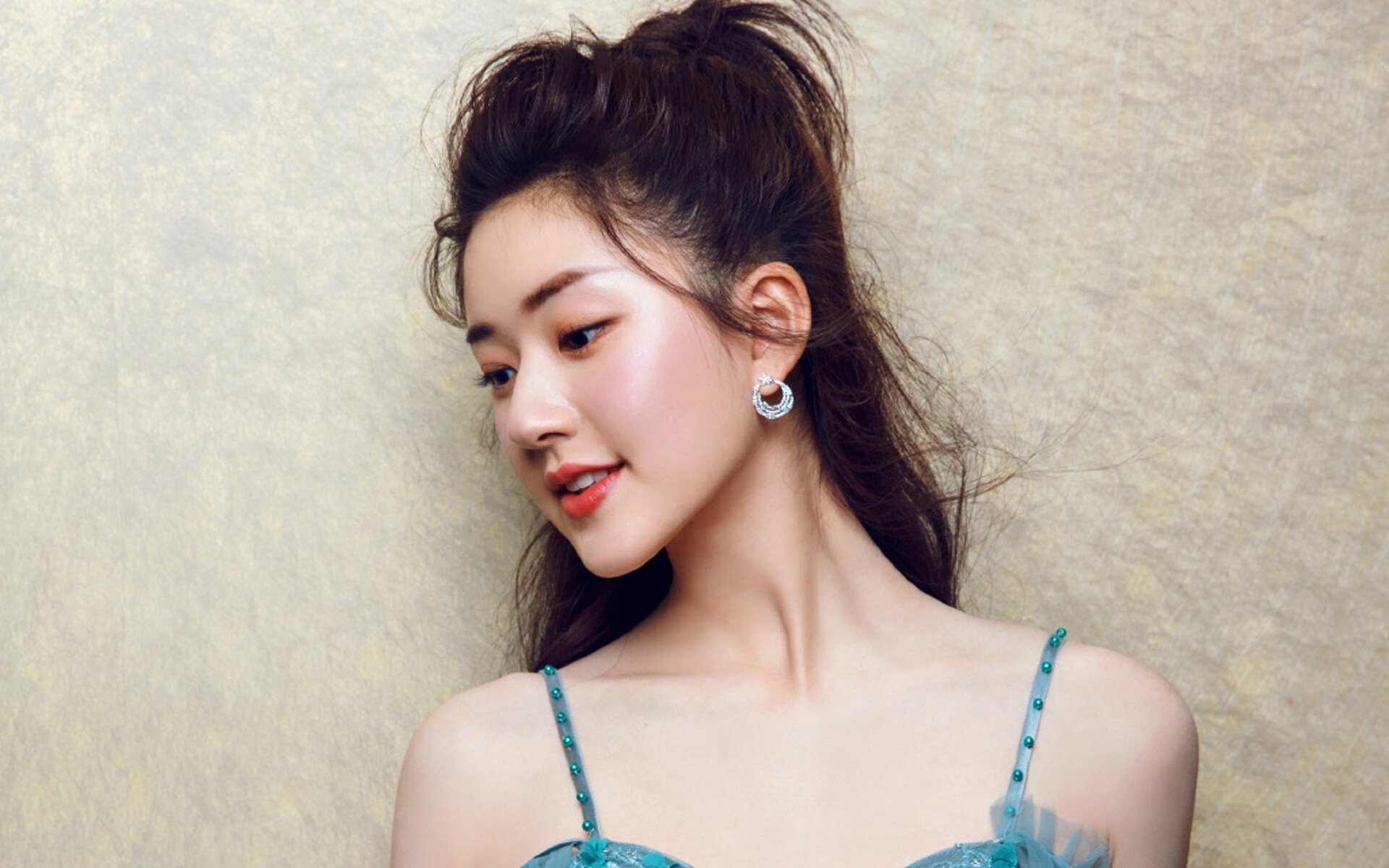 越野自行车环湖赛，粉色夕阳下的极速狂飙，环湖自行车比赛