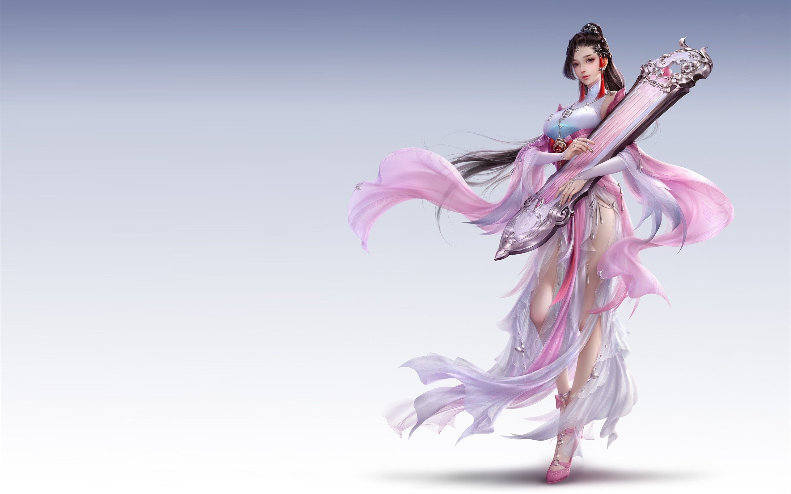 AYX GAMING-中立代表队B选手滑行能力全面升级