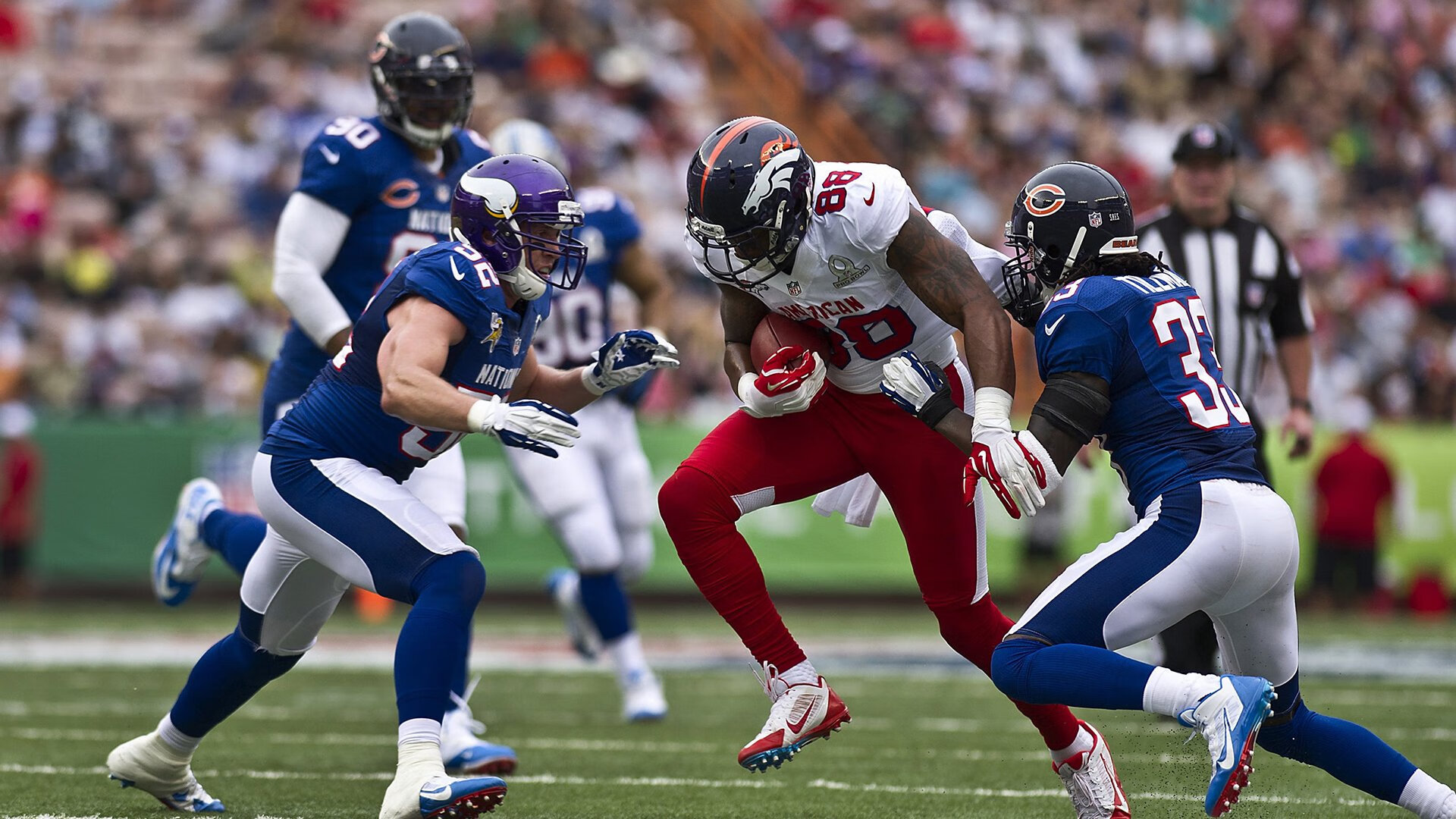 世界上最奇怪的足球比赛和规则揭秘，世界上最奇葩的足球进球